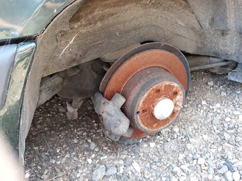 VOLVO SERIE 850 2.5 20V Berlina Motor 2,5 Ltr. - 125 kW 20V CAT