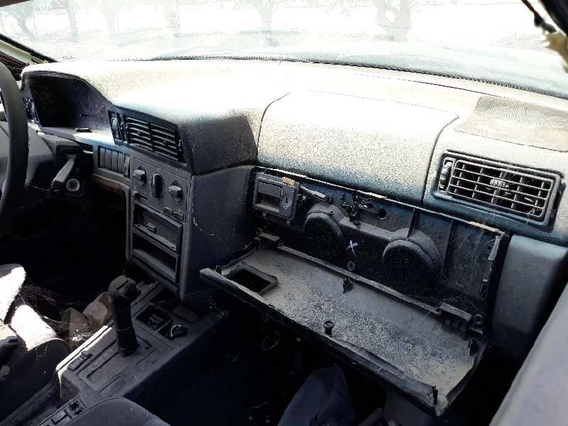 VOLVO SERIE 850 2.5 20V Berlina Motor 2,5 Ltr. - 125 kW 20V CAT