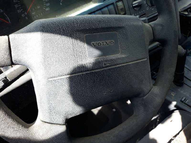 VOLVO SERIE 850 2.5 20V Berlina Motor 2,5 Ltr. - 125 kW 20V CAT