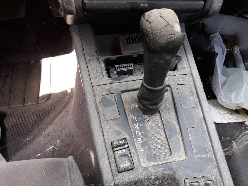 VOLVO SERIE 850 2.5 20V Berlina Motor 2,5 Ltr. - 125 kW 20V CAT