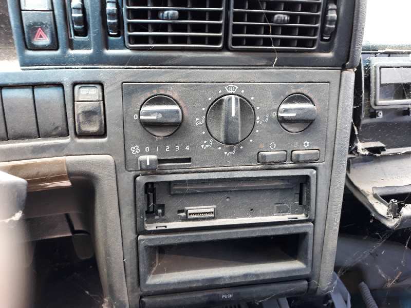 VOLVO SERIE 850 2.5 20V Berlina Motor 2,5 Ltr. - 125 kW 20V CAT