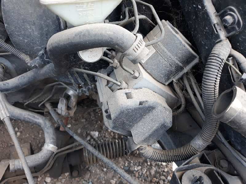VOLVO SERIE 850 2.5 20V Berlina Motor 2,5 Ltr. - 125 kW 20V CAT