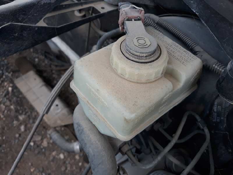 VOLVO SERIE 850 2.5 20V Berlina Motor 2,5 Ltr. - 125 kW 20V CAT