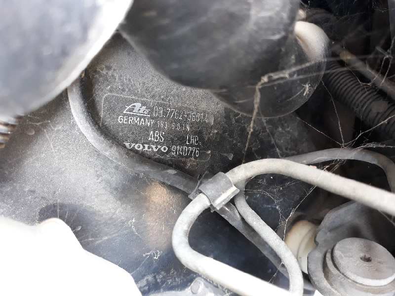 VOLVO SERIE 850 2.5 20V Berlina Motor 2,5 Ltr. - 125 kW 20V CAT