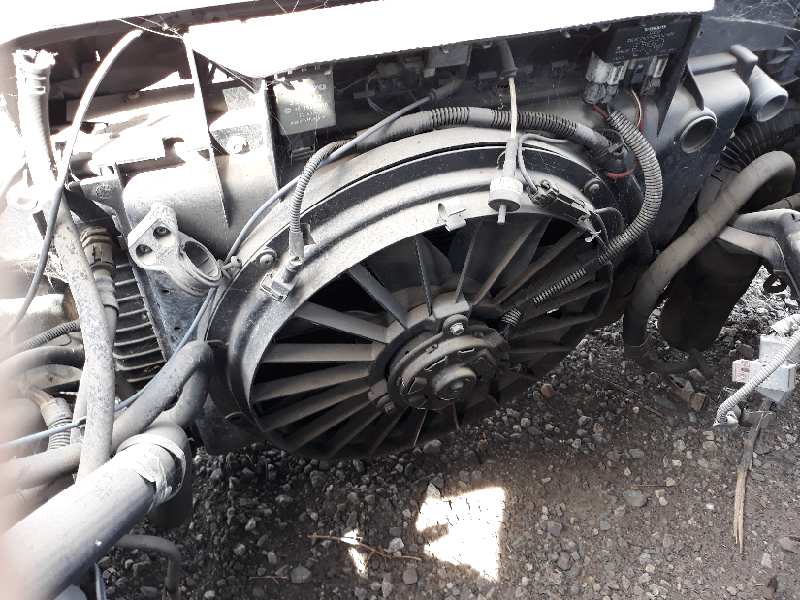 VOLVO SERIE 850 2.5 20V Berlina Motor 2,5 Ltr. - 125 kW 20V CAT