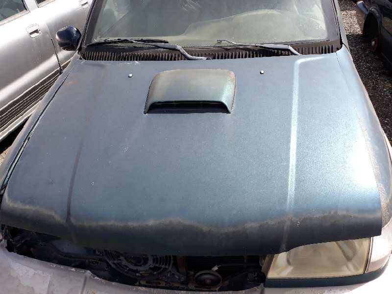 KIA SPORTAGE Básico (5-ptas.) Motor 2,0 Ltr. - 94 kW CAT