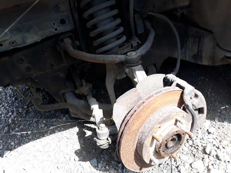 KIA SPORTAGE Básico (5-ptas.) Motor 2,0 Ltr. - 94 kW CAT