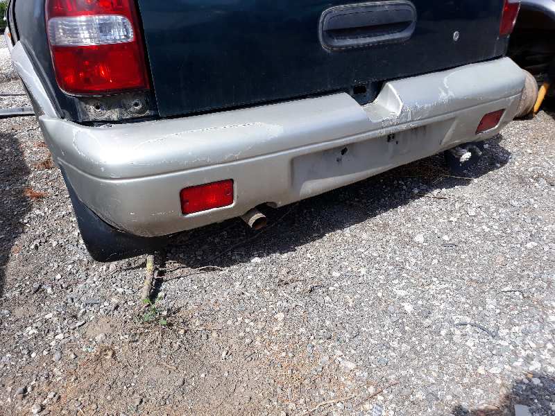 KIA SPORTAGE Básico (5-ptas.) Motor 2,0 Ltr. - 94 kW CAT