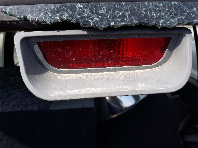 KIA SPORTAGE Básico (5-ptas.) Motor 2,0 Ltr. - 94 kW CAT
