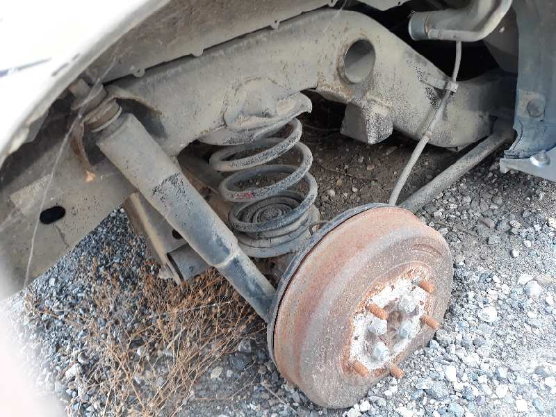 KIA SPORTAGE Básico (5-ptas.) Motor 2,0 Ltr. - 94 kW CAT