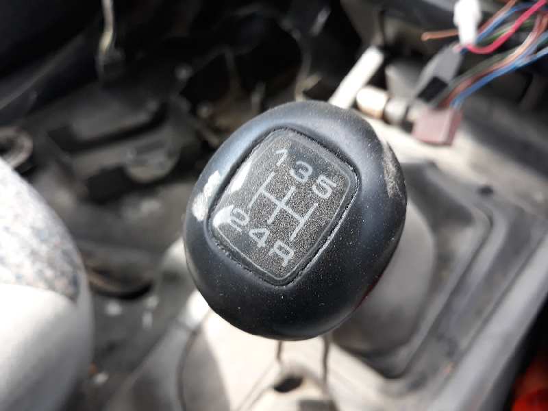 KIA SPORTAGE Básico (5-ptas.) Motor 2,0 Ltr. - 94 kW CAT