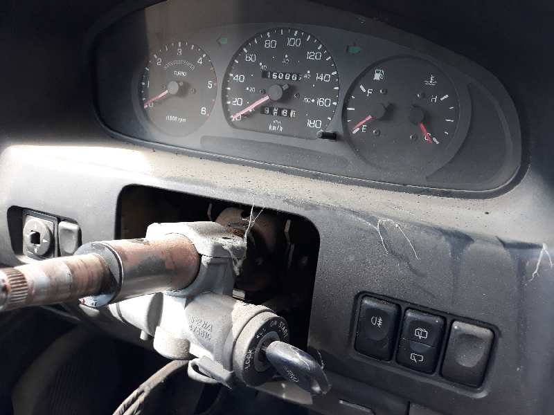 KIA SPORTAGE Básico (5-ptas.) Motor 2,0 Ltr. - 94 kW CAT