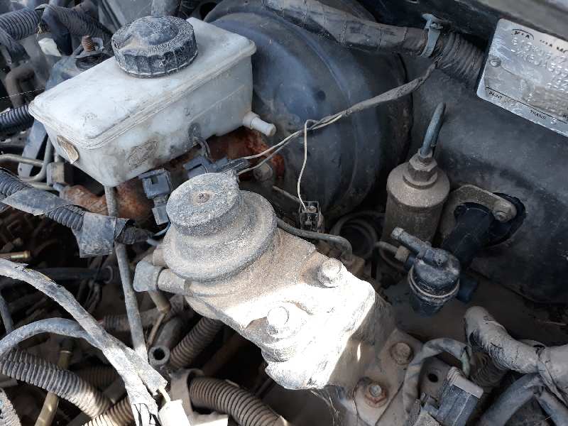 KIA SPORTAGE Básico (5-ptas.) Motor 2,0 Ltr. - 94 kW CAT