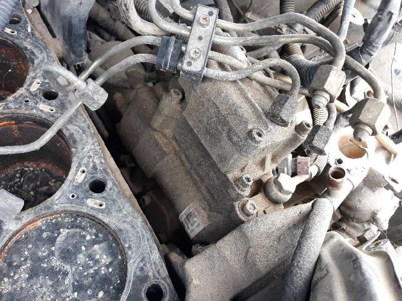 KIA SPORTAGE Básico (5-ptas.) Motor 2,0 Ltr. - 94 kW CAT