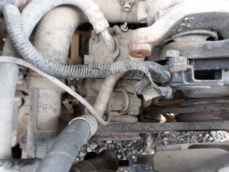 KIA SPORTAGE Básico (5-ptas.) Motor 2,0 Ltr. - 94 kW CAT