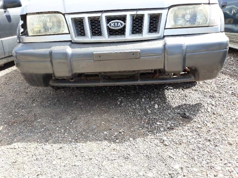 KIA SPORTAGE SUV LS (5-ptas.) Motor 2,0 Ltr. - 87 kW 16V CAT