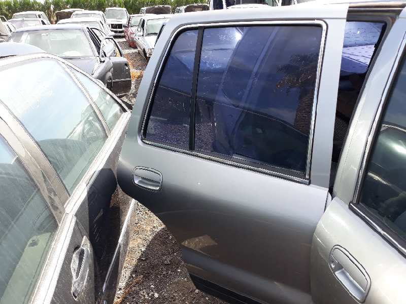 KIA SPORTAGE SUV LS (5-ptas.) Motor 2,0 Ltr. - 87 kW 16V CAT