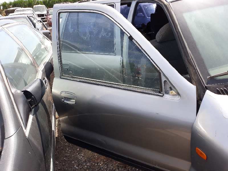 KIA SPORTAGE SUV LS (5-ptas.) Motor 2,0 Ltr. - 87 kW 16V CAT