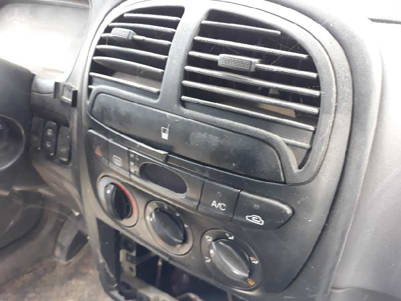 KIA SPORTAGE SUV LS (5-ptas.) Motor 2,0 Ltr. - 87 kW 16V CAT