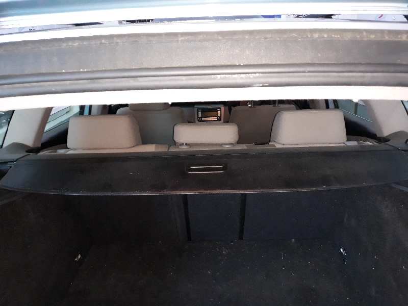 BALLESTA TRASERA VOLKSWAGEN PASSAT VARIANT (3C5) Advance   |   08.05 - 12.09