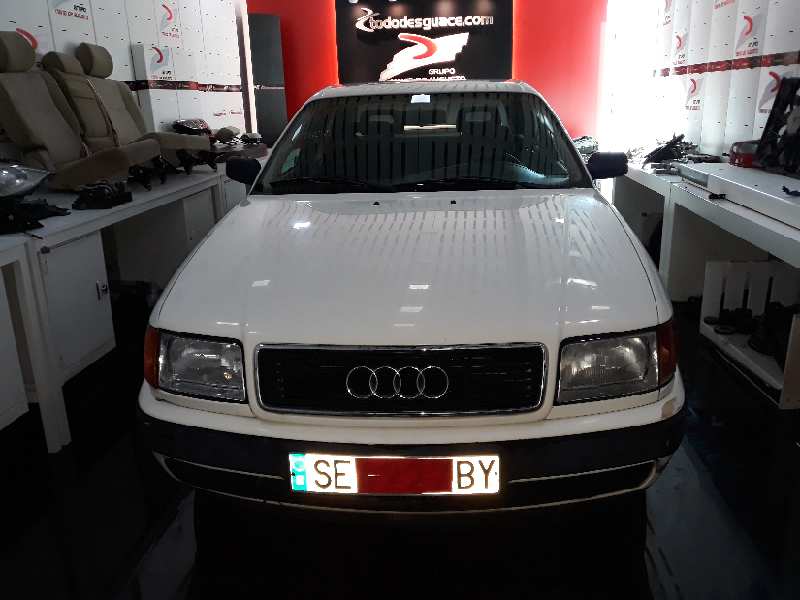 CAPO AUDI 100 BERLINA (C4) Europa