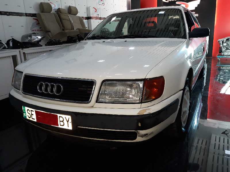 AUDI 100 BERLINA (C4) Europa Motor 2,3 Ltr. - 98 kW