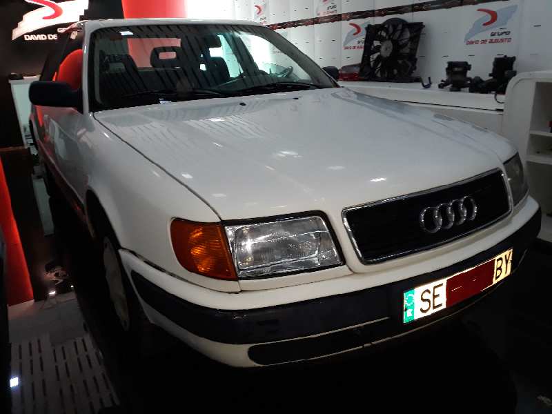 AUDI 100 BERLINA (C4) Europa Motor 2,3 Ltr. - 98 kW
