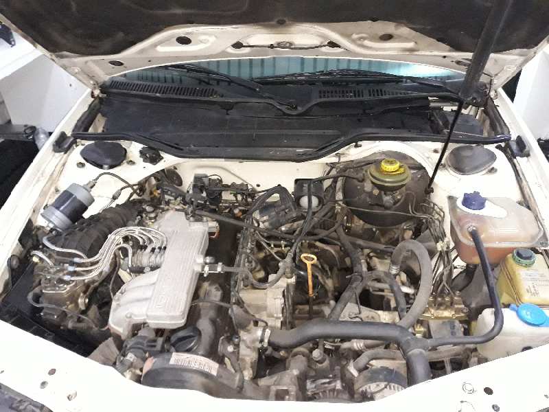 AUDI 100 BERLINA (C4) Europa Motor 2,3 Ltr. - 98 kW