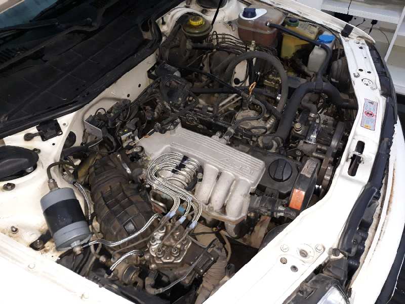 AUDI 100 BERLINA (C4) Europa Motor 2,3 Ltr. - 98 kW