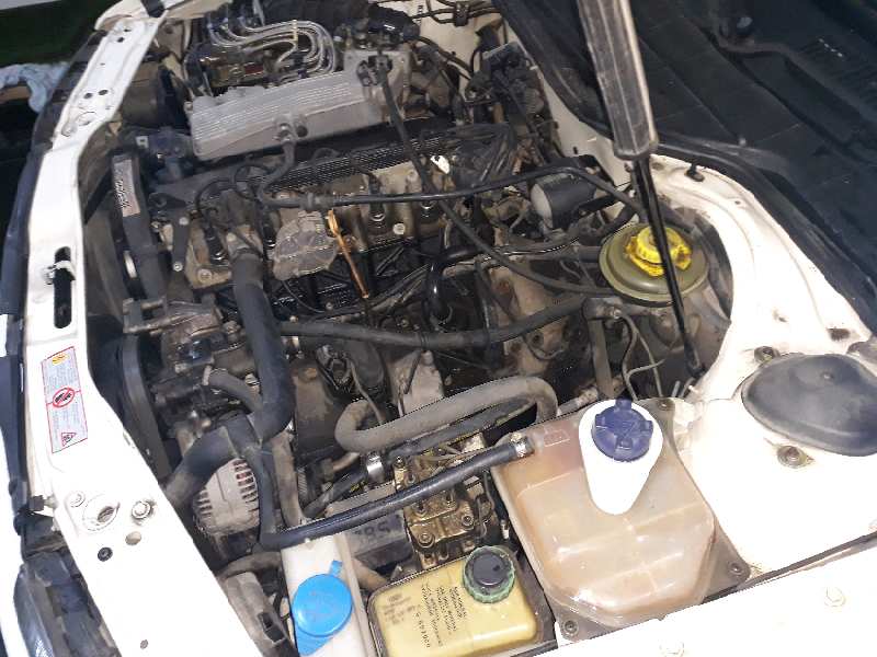 AUDI 100 BERLINA (C4) Europa Motor 2,3 Ltr. - 98 kW