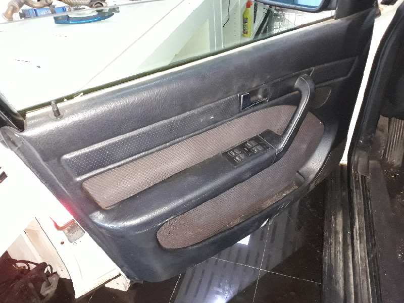AUDI 100 BERLINA (C4) Europa Motor 2,3 Ltr. - 98 kW