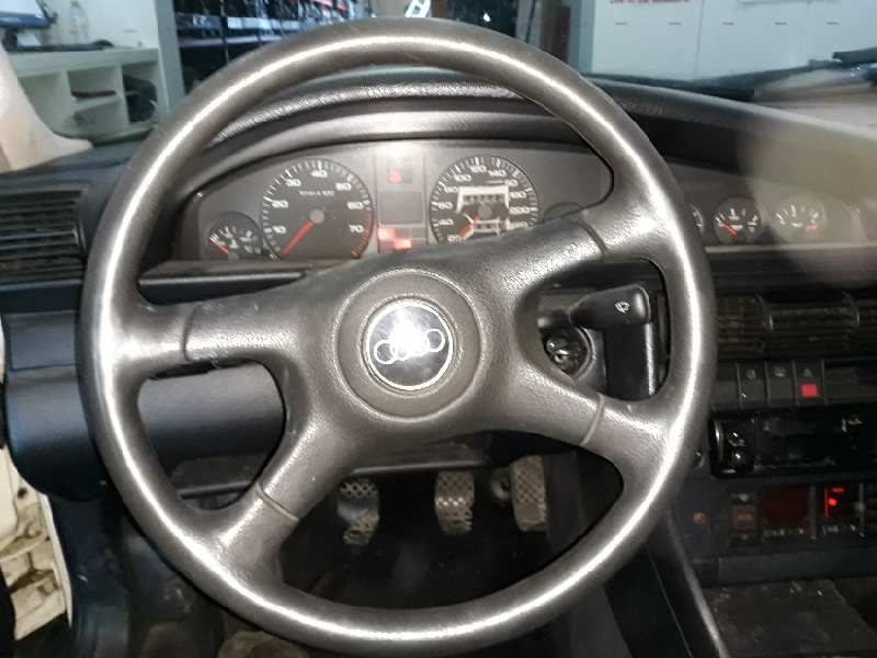AUDI 100 BERLINA (C4) Europa Motor 2,3 Ltr. - 98 kW
