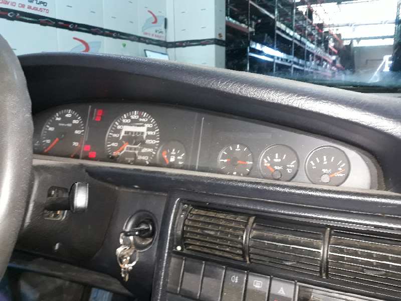 AUDI 100 BERLINA (C4) Europa Motor 2,3 Ltr. - 98 kW