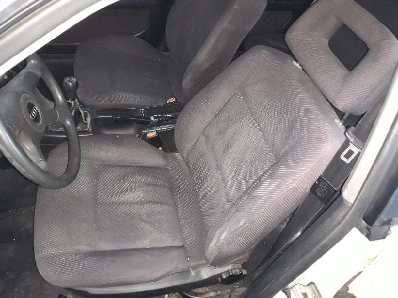 AUDI 100 BERLINA (C4) Europa Motor 2,3 Ltr. - 98 kW