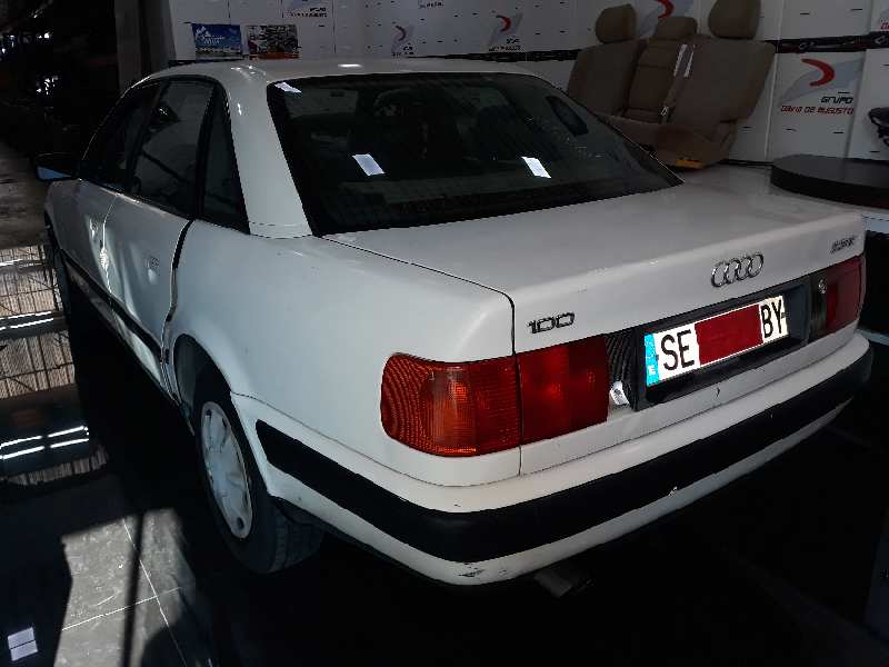AUDI 100 BERLINA (C4) Europa Motor 2,3 Ltr. - 98 kW