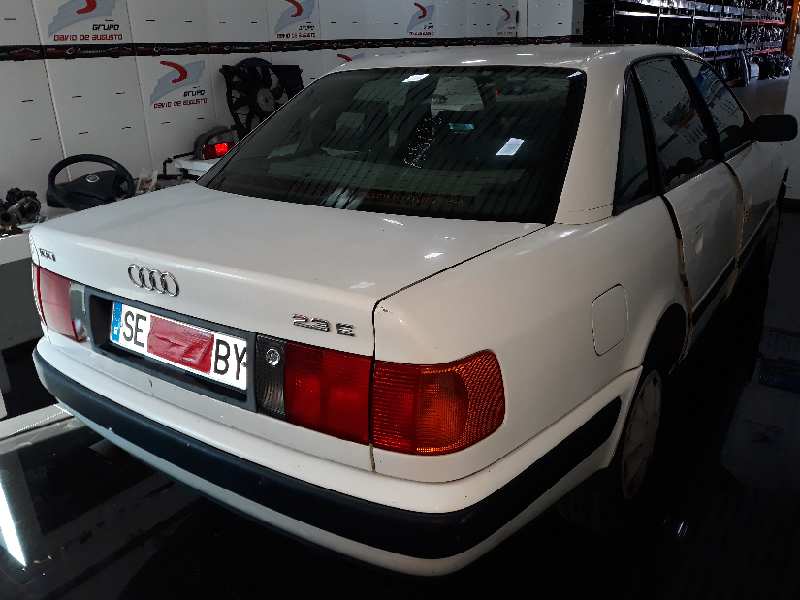 AUDI 100 BERLINA (C4) Europa Motor 2,3 Ltr. - 98 kW