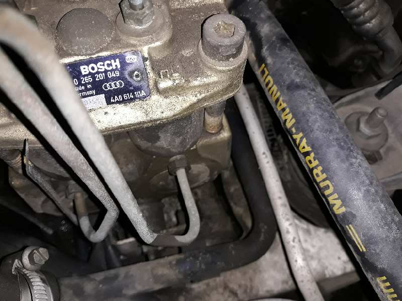 ABS AUDI 100 BERLINA (C4) Europa