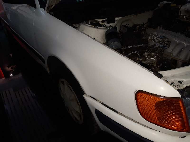 ALETA DELANTERA DERECHA AUDI 100 BERLINA (C4) Europa