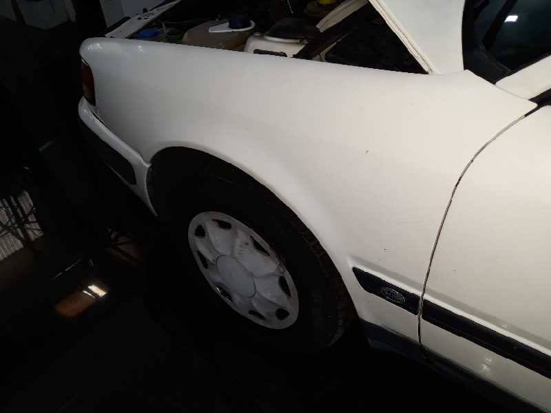 ALETA DELANTERA IZQUIERDA AUDI 100 BERLINA (C4) Europa