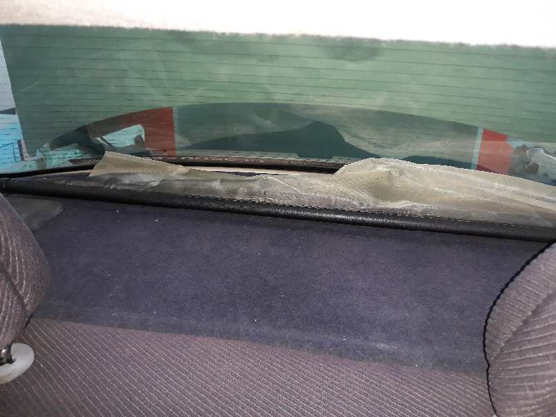 BANDEJA TRASERA AUDI 100 BERLINA (C4) Europa
