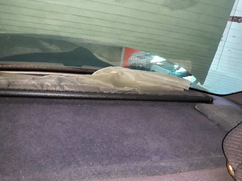 BANDEJA TRASERA AUDI 100 BERLINA (C4) Europa