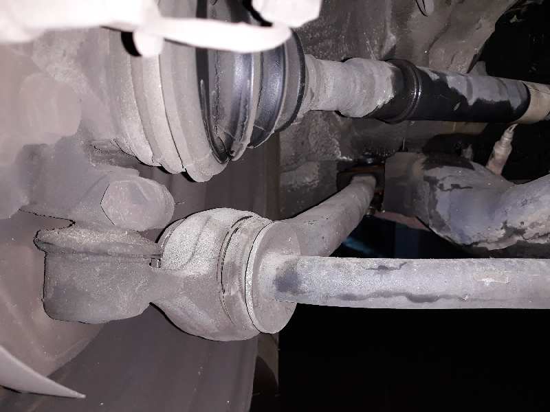 BRAZO SUSPENSION INFERIOR DELANTERO DERECHO AUDI 100 BERLINA (C4) Europa