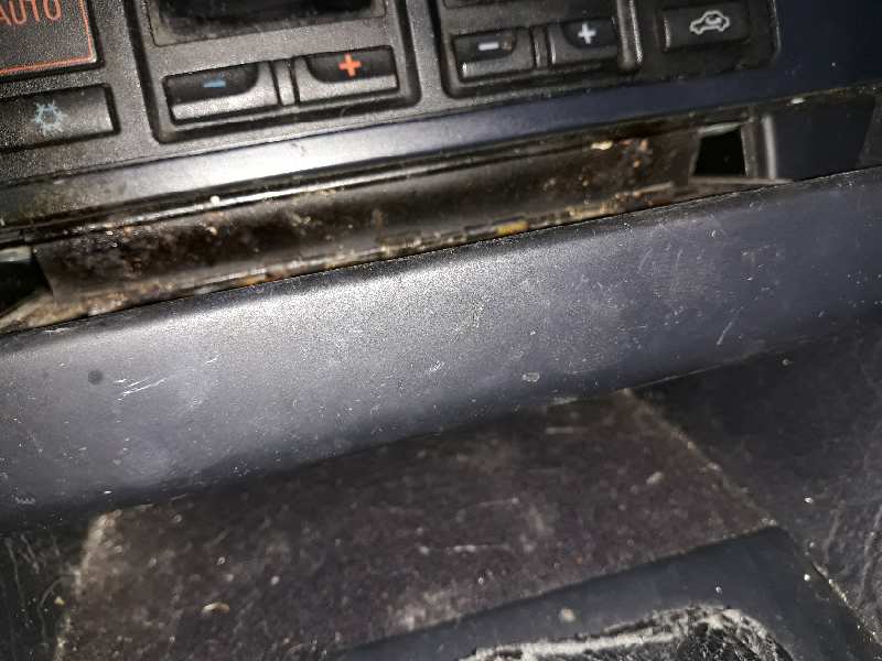 CENICERO AUDI 100 BERLINA (C4) Europa
