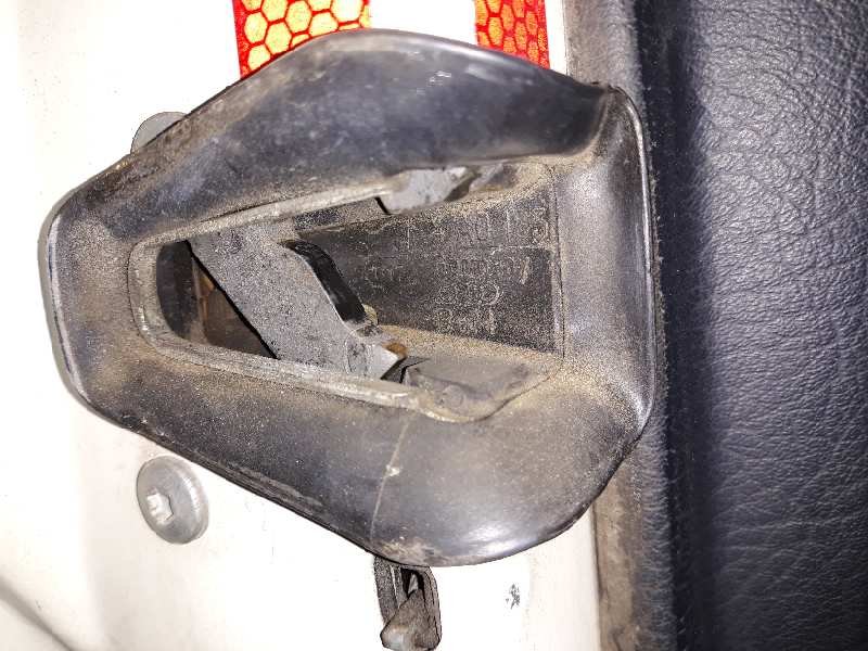 CERRADURA PUERTA TRASERA IZQUIERDA AUDI 100 BERLINA (C4) Europa