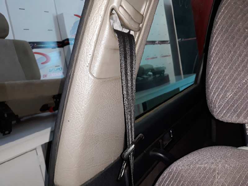 CINTURON SEGURIDAD DELANTERO DERECHO AUDI 100 BERLINA (C4) Europa