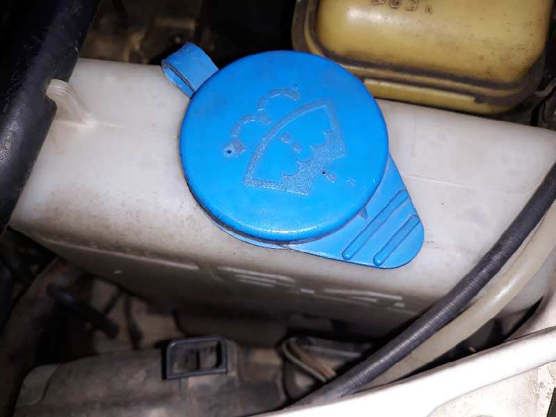 DEPOSITO LIMPIA AUDI 100 BERLINA (C4) Europa