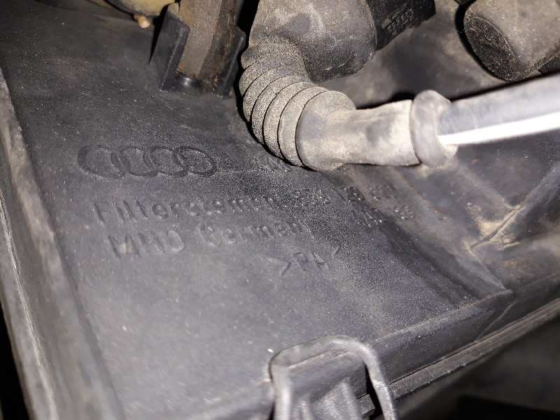 FILTRO AIRE AUDI 100 BERLINA (C4) Europa