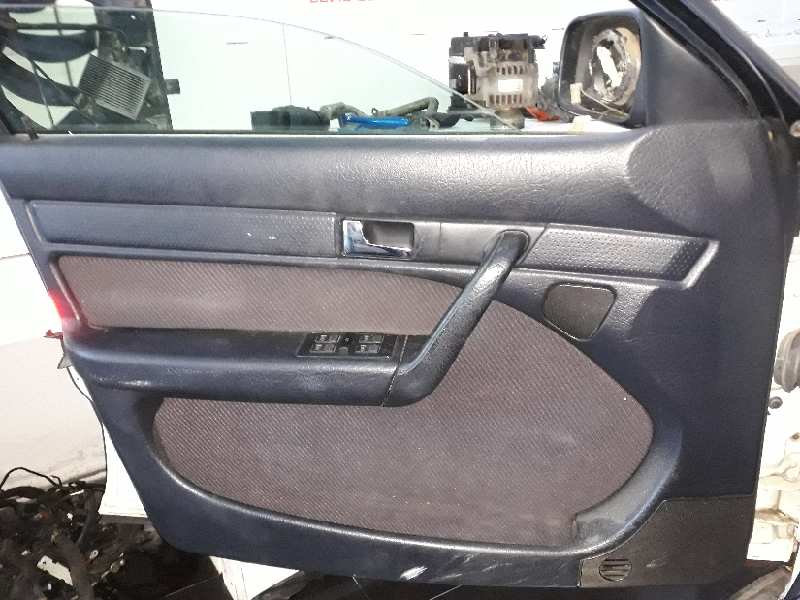 GUARNECIDO PUERTA DELANTERA IZQUIERDA AUDI 100 BERLINA (C4) Europa