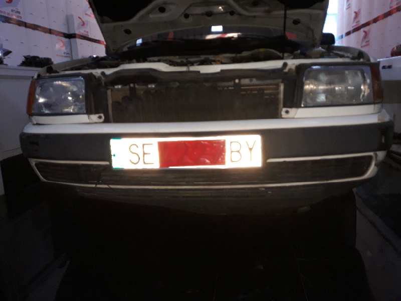 PARAGOLPES DELANTERO AUDI 100 BERLINA (C4) Europa