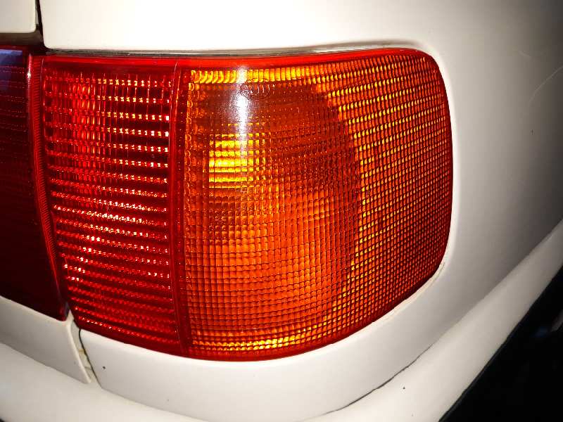PILOTO TRASERO DERECHO AUDI 100 BERLINA (C4) Europa